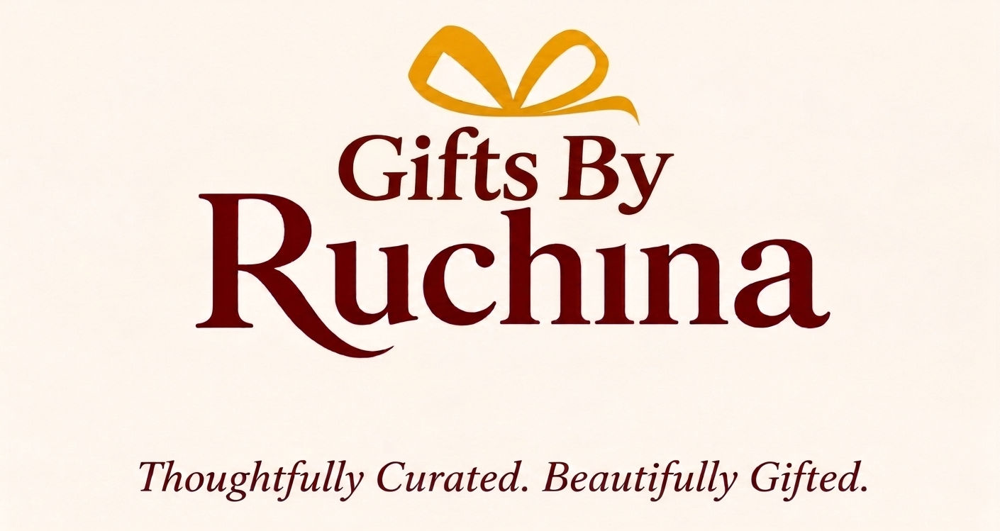 Gifts by Ruchina